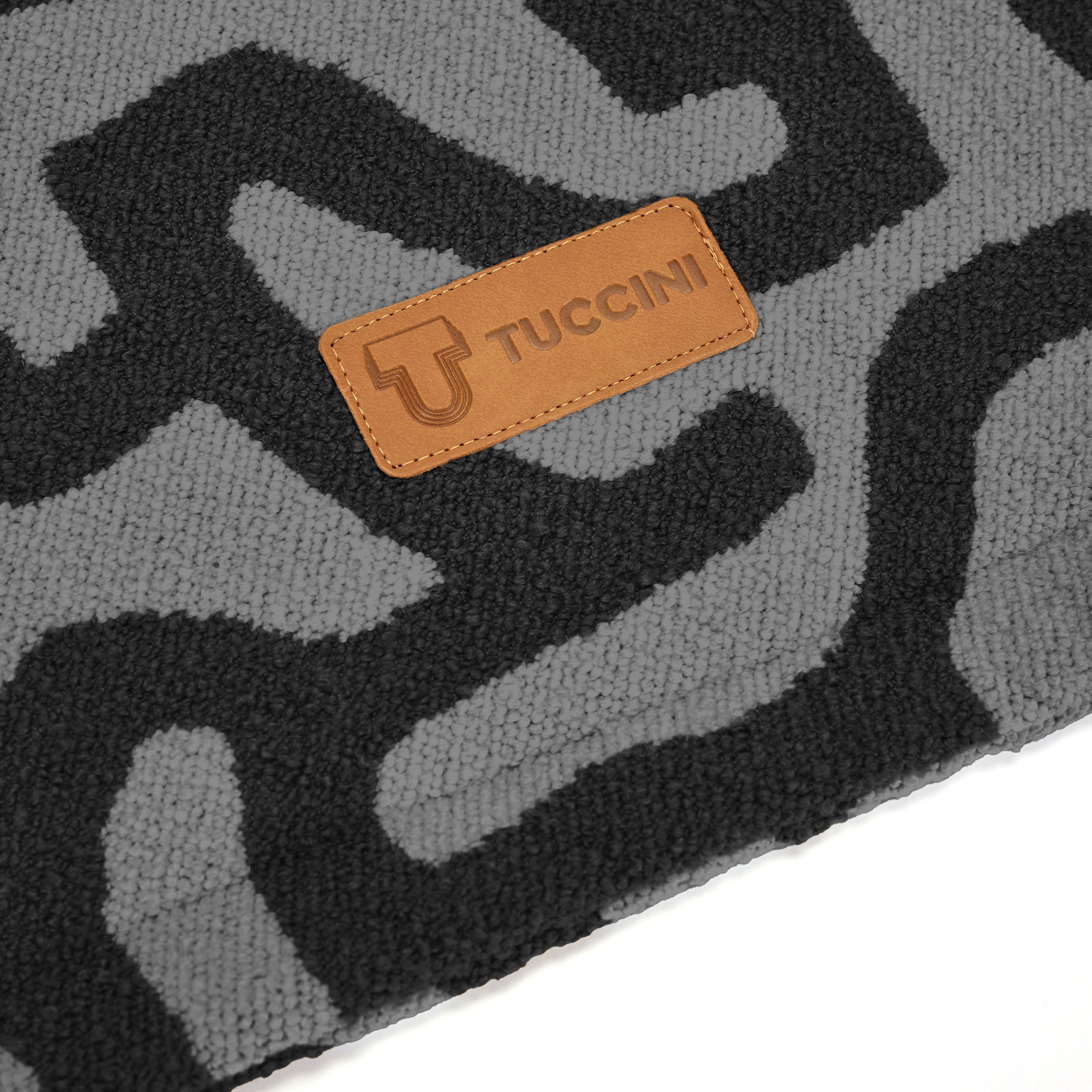 Black Platinum Blanket