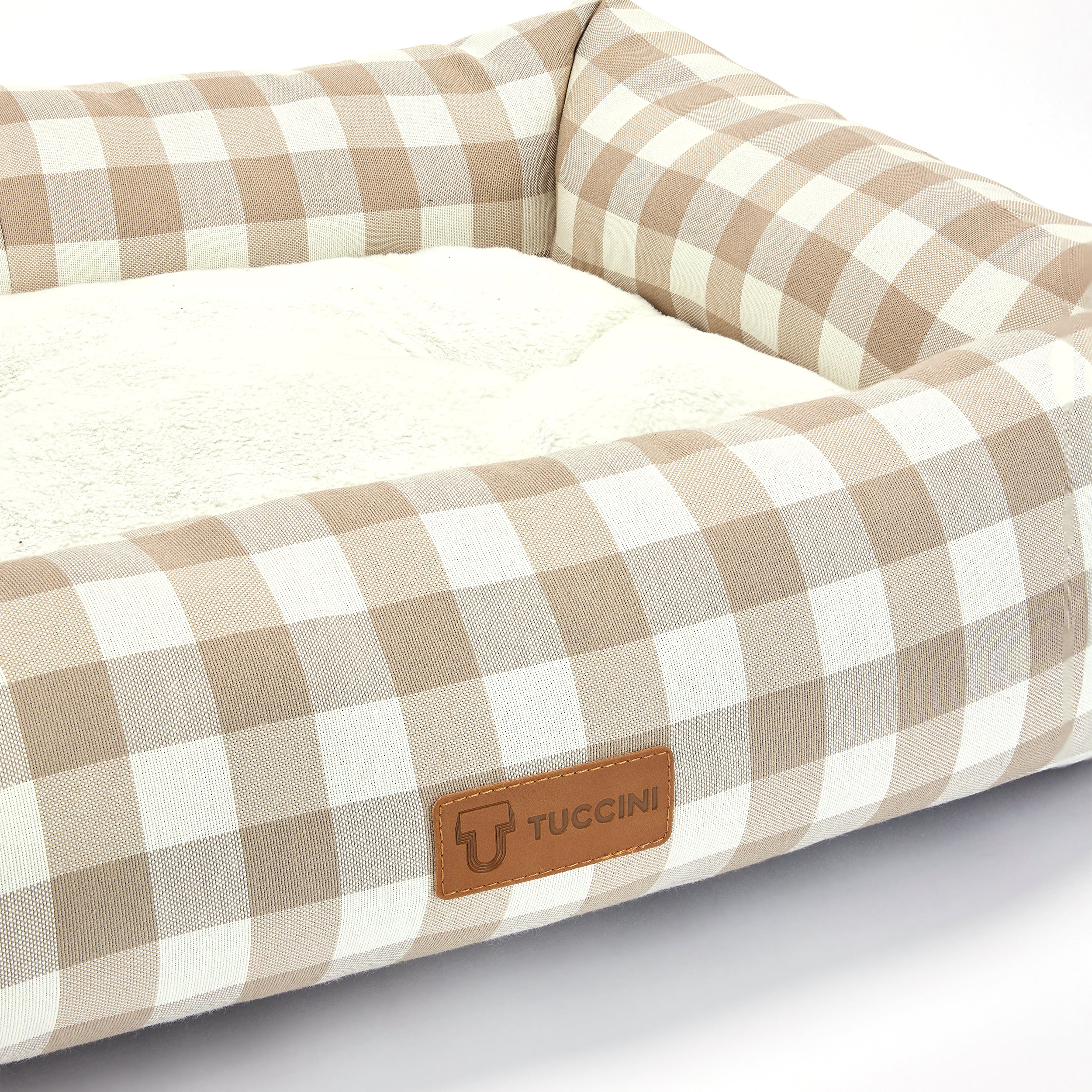 Beige Comfy Corners