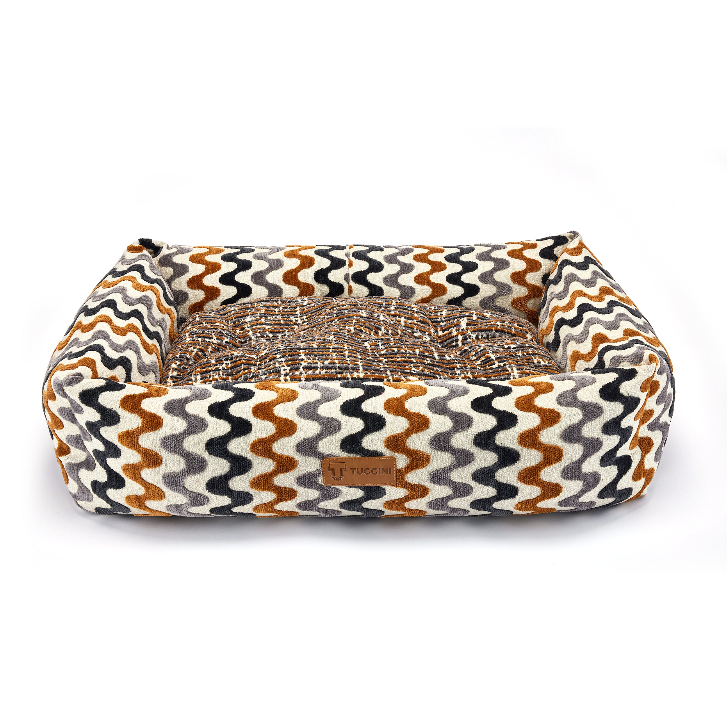 Neutral Wave Comfy Corners